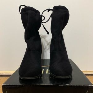 Diba slouch boots